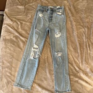 Urban outfitters jeans size 26